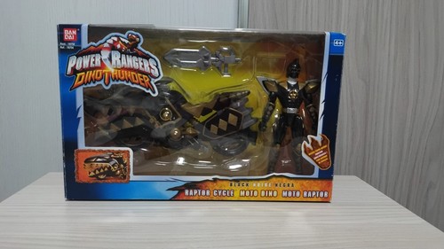 Power rangers dino - rangers,