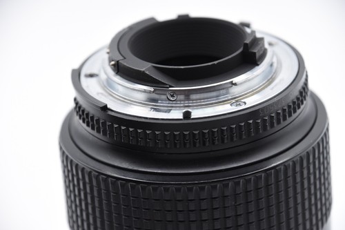 Nikon zoom nikkor - af, 28-105mm