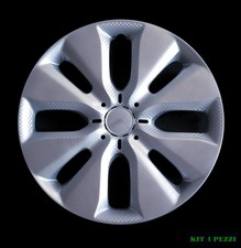 SET 4 COPRICERCHI COPPA RUOTA