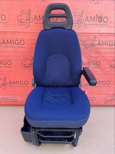 Sedile passeggero anteriore