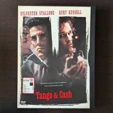 TANGO & CASH Sylvester