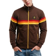 Trojan TR9002 Felpa Uomo Felpa