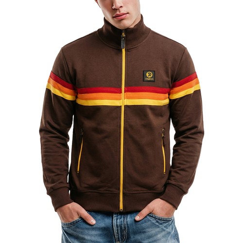 Trojan tr9002 felpa uomo - tr9002,