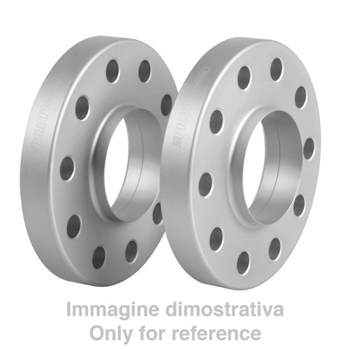Coppia distanziali 16mm - coppia,