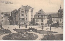 Ilmenau Bismarck-Platz gl1919