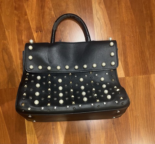 Borsa donna ermanno scervino - borsa,
