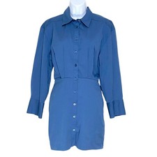Abito Camicia Blogger Zara
