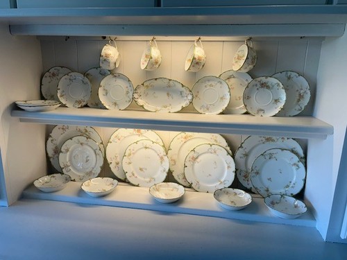 Haviland limoges schleiger - limoges,