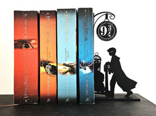 ✨ Reggilibri Harry Potter