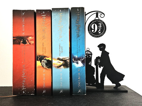 Reggilibri harry potter - ✨,