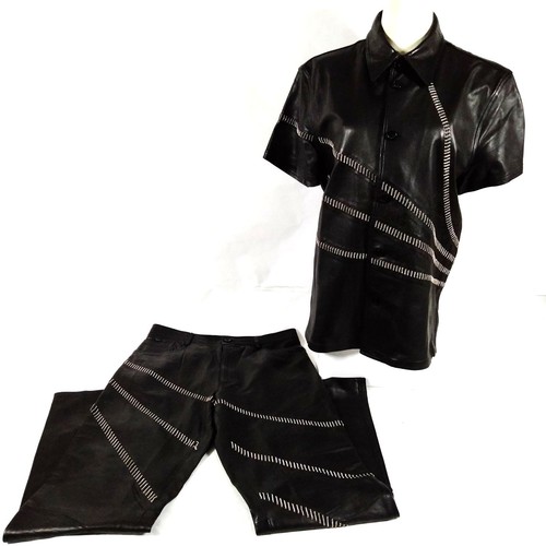 Versace tuta uomo - versace, 48