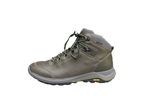 Alpjagd scarpe mid outdoor - scarpe,