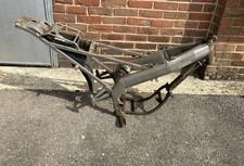 Telaio derbi senda - telaio,