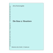 Die Sims 2: Haustiere 55159