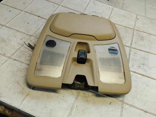 Fanale interno volvo s60 - volvo, i