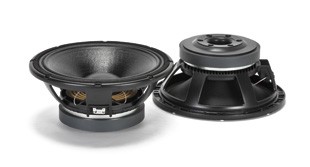 Rcf mb12x351 speaker - rcf,