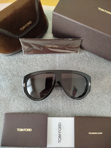Occhiali sole tom ford - occhiali,