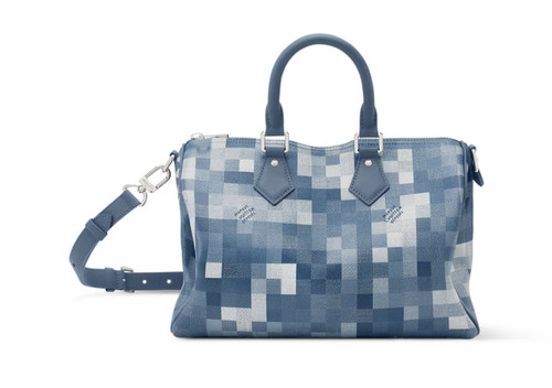 Borsa tracolla louis vuitton - a,
