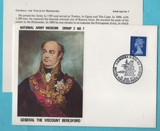 National Army Museum Covers