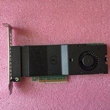 Dell NTRCY ✅NVMe M.2 PCIe 2x