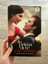 Io prima di te – Jojo Moyes