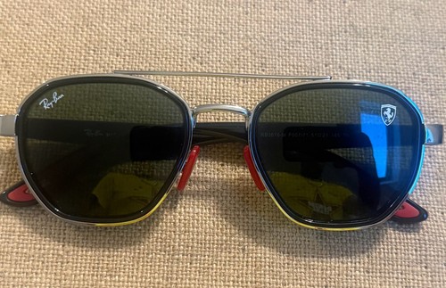 Occhiali sole ray - occhiali, ray-ban