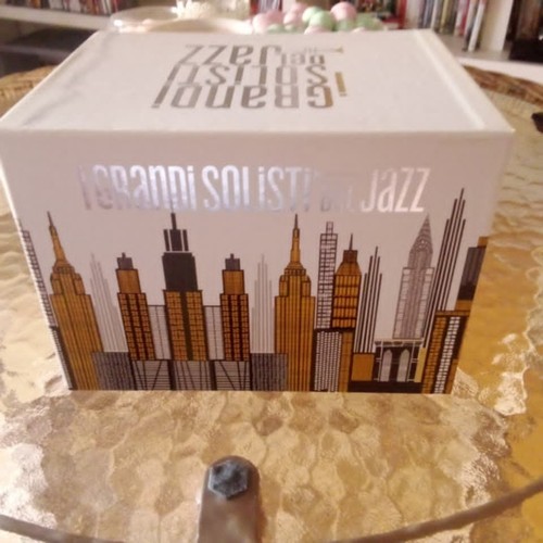 Grandi solisti del jazz - solisti,