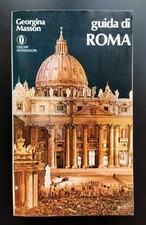 Georgina Masson-Guida di