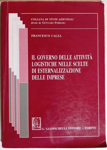 Governo delle attività - governo,