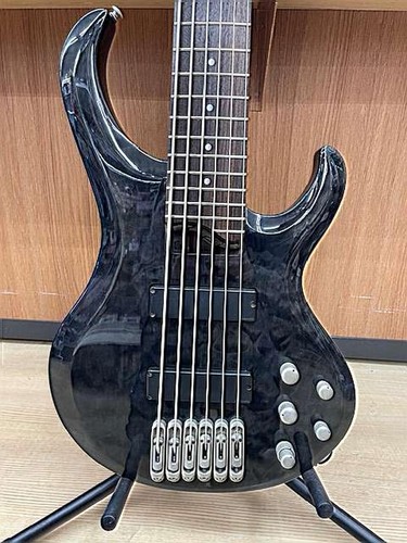 Basso elettrico ibanez - basso,