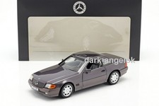 Norev mercedes benz 500 - mercedes-benz,