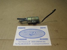Pompa benzina carburante