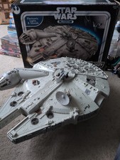 Veicolo vintage Millennium