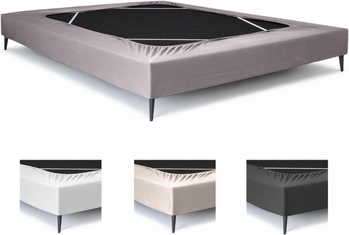 Copri sommier elastico per - sommier,