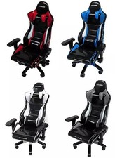 Set di 4 figurine commerciali "AKRacing 1/12 Pro-X V2"