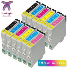 Cartuccia di inchiostro 12