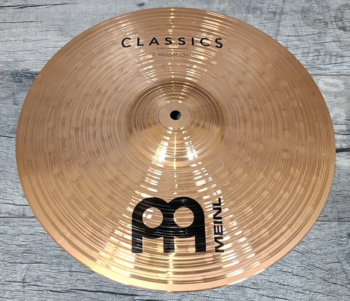 Meinl classics medium - meinl,