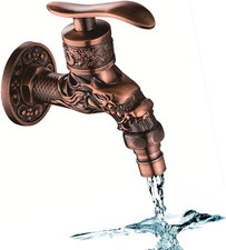 Rubinetto Vintage, Rubinetto