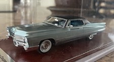 GIM Cadillac Coupe de Ville 1968