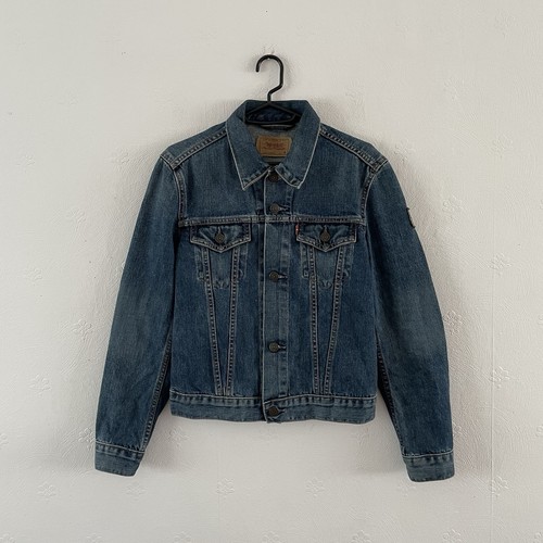 Giubbino levis denim - s, per