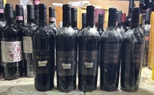 Bue Apis Cantina del Taburno |