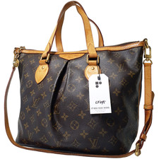 NO TARIFF Auth Louis Vuitton