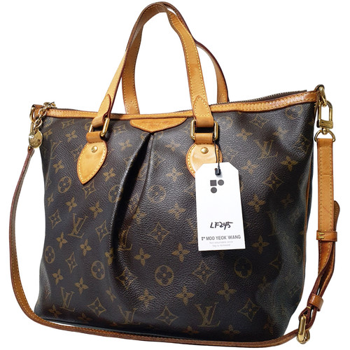 Tariff auth louis vuitton - tariff,