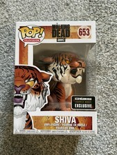 Funko pop the - funko, dead