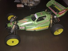 Kyosho Triumph 1:10 Buggy, No