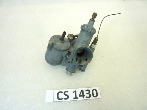 Carburatore bing 12 - carburatore,