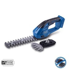 Forbici 2in1 taglia erba e