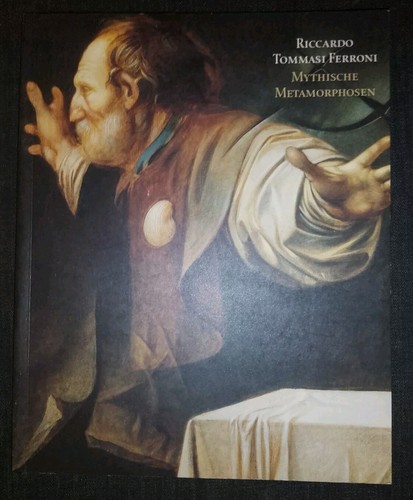 Riccardo tommasi ferroni - tommasi,