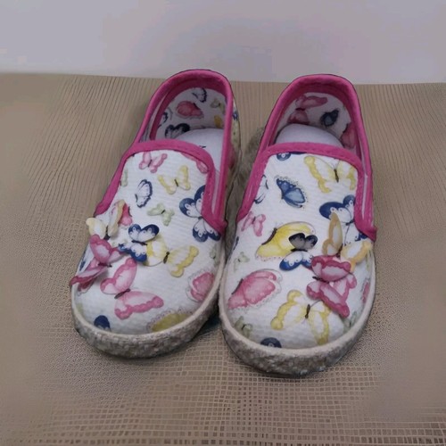 Monnalisa scarpe slipper