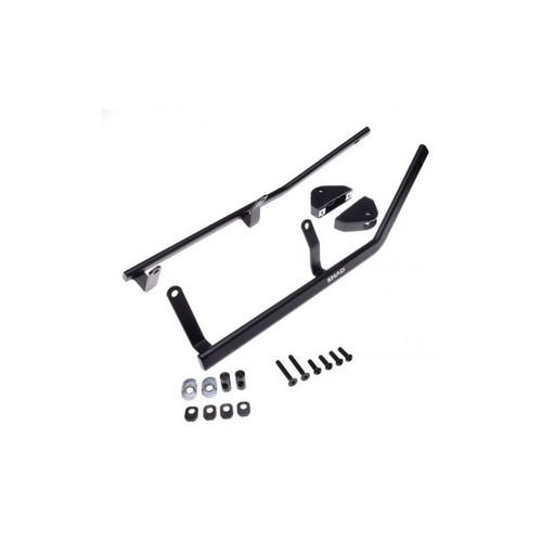 Portapacchi per bauletto shad - portapacchi,